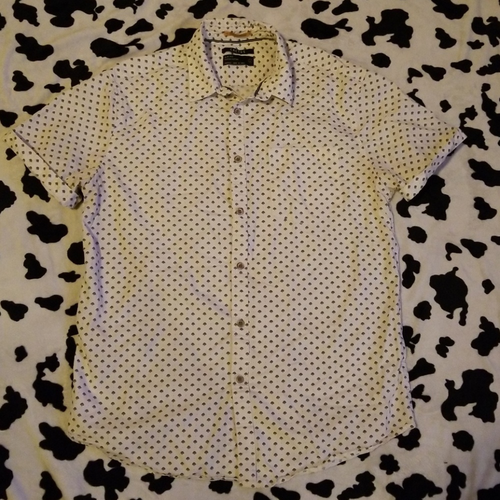 Premium CACTUS slim fit